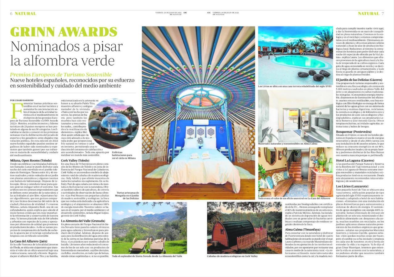 La Casa Del Alfarero - Premio Andalucia De Artesania Holiday home Ubeda (Andalucia)
