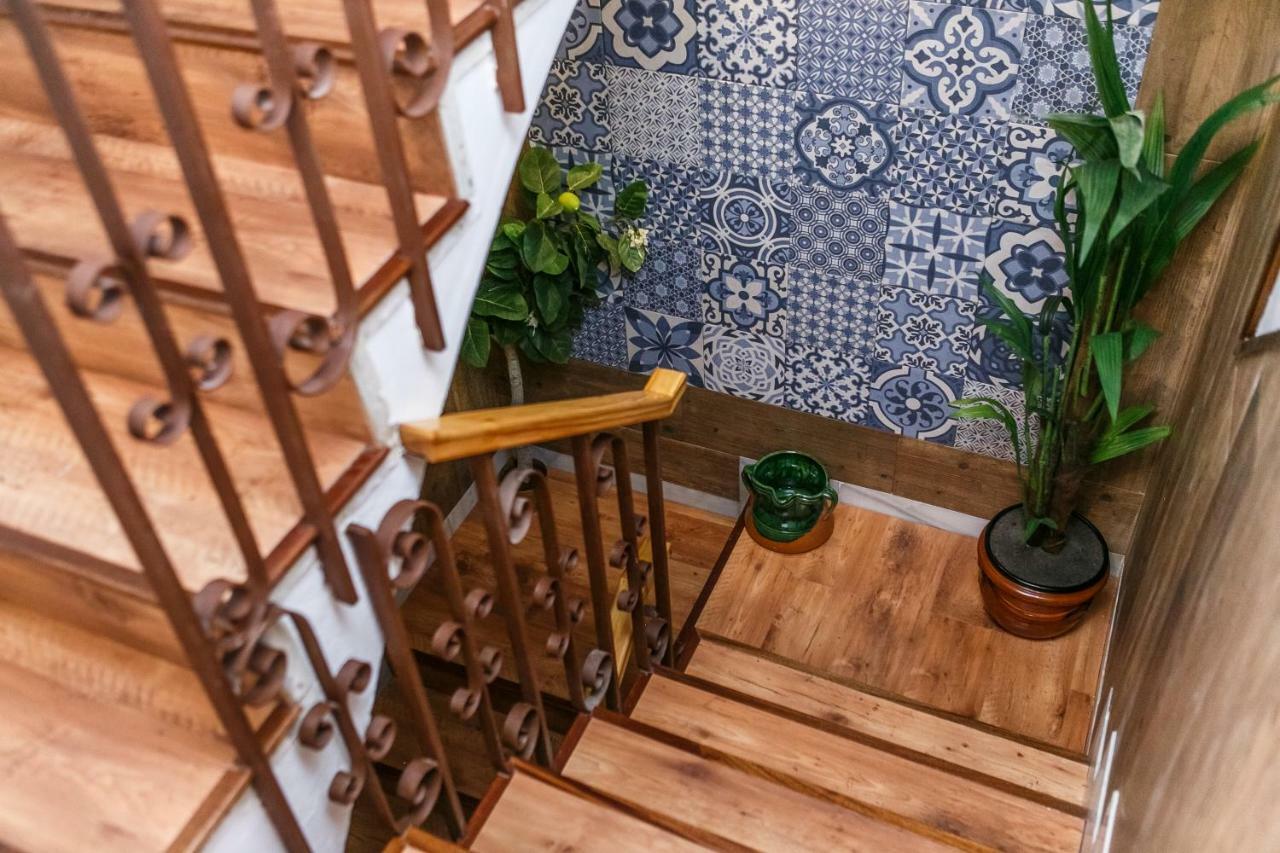La Casa Del Alfarero - Premio Andalucia De Artesania Ubeda (Andalucia)