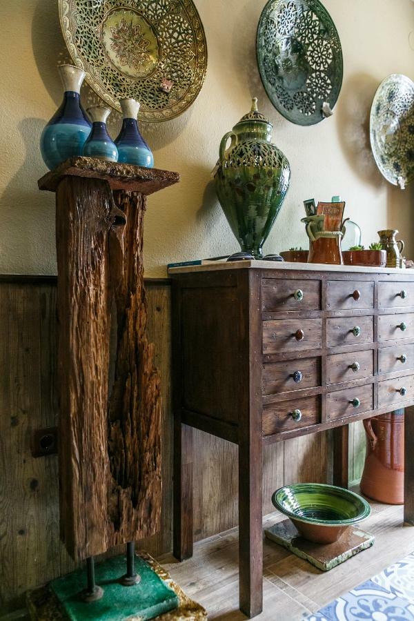 La Casa Del Alfarero - Premio Andalucia De Artesania Holiday home