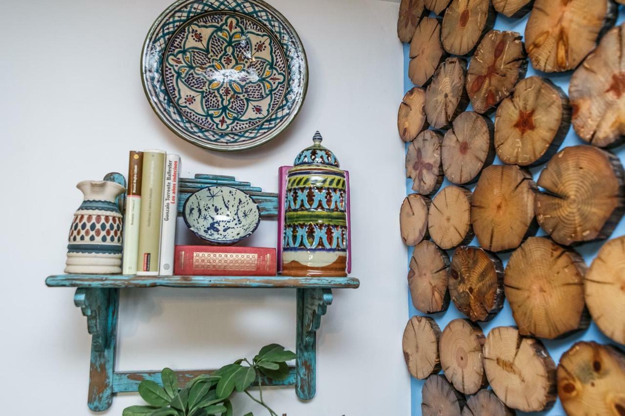 La Casa Del Alfarero - Premio Andalucia De Artesania Ubeda (Andalucia)