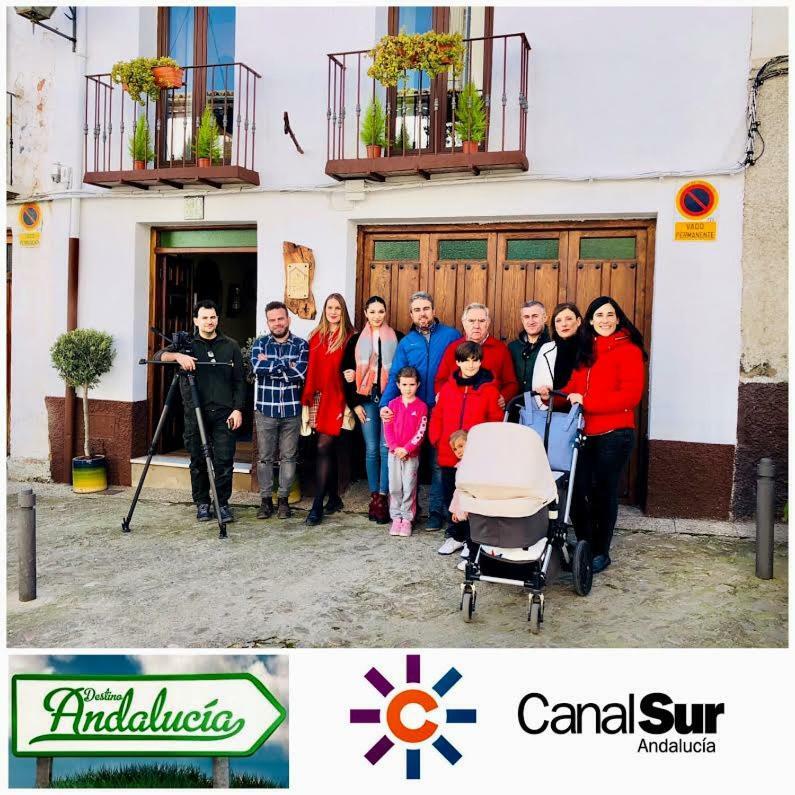 La Casa Del Alfarero - Premio Andalucia De Artesania *