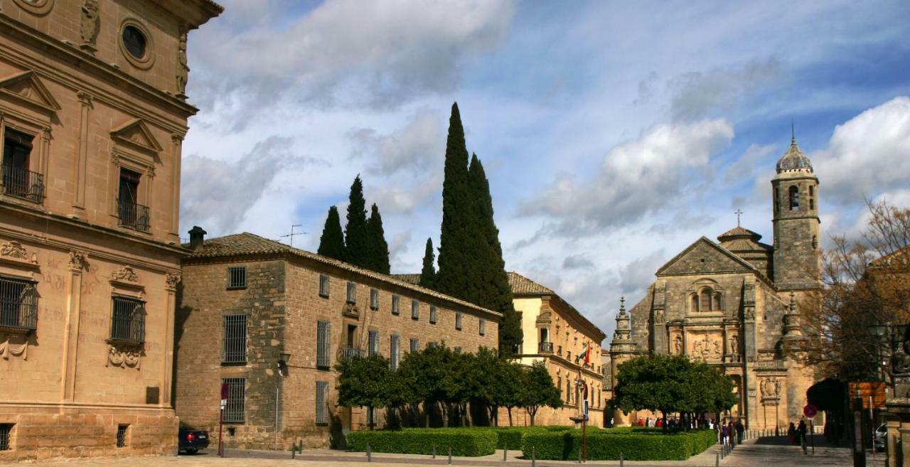 La Casa Del Alfarero - Premio Andalucia De Artesania Holiday home Ubeda (Andalucia)