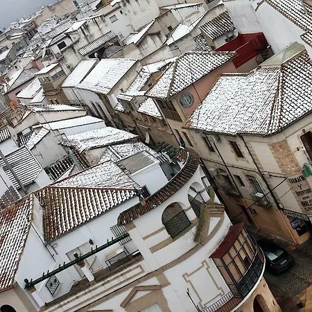 Villa La Casa del Alfarero Úbeda Esterno foto