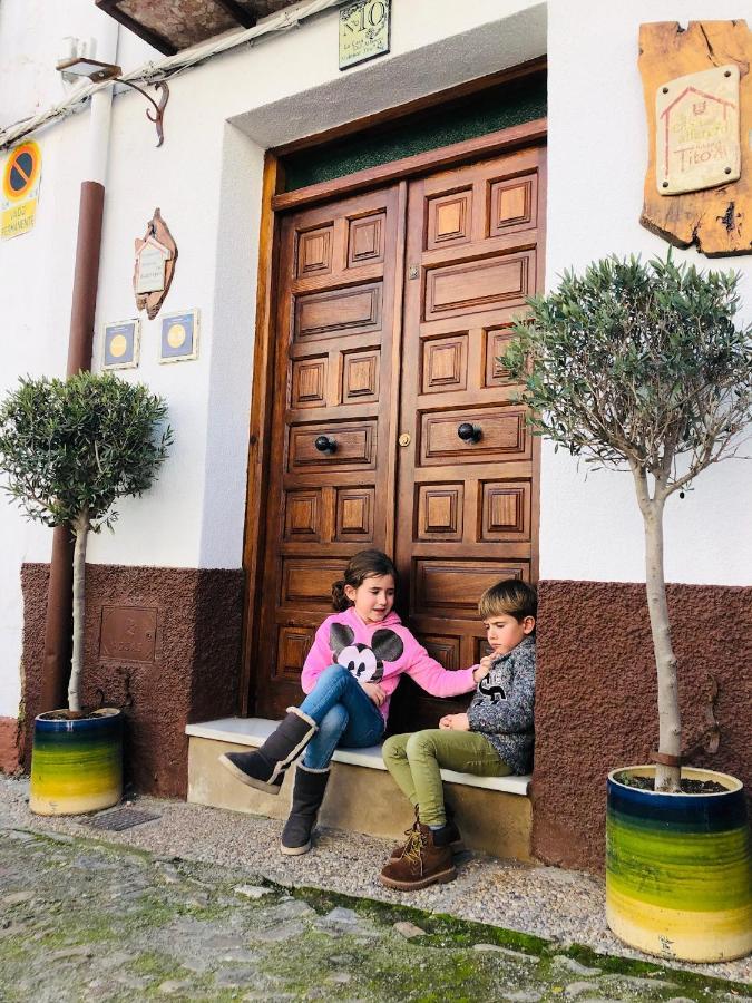 La Casa Del Alfarero
