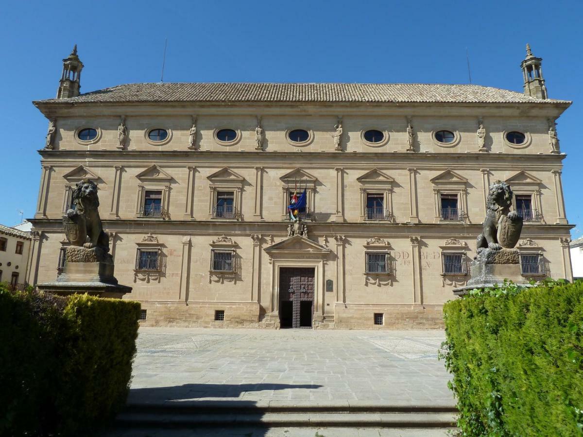 Casa vacanze La Casa Del Alfarero