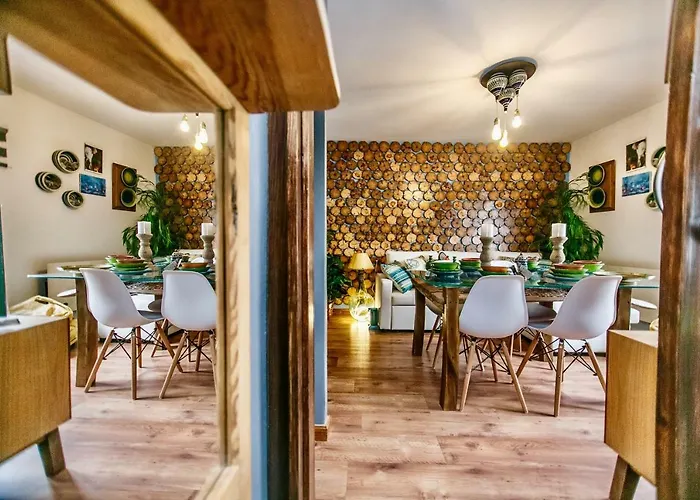 La Casa Del Alfarero - Premio Andalucia De Artesania